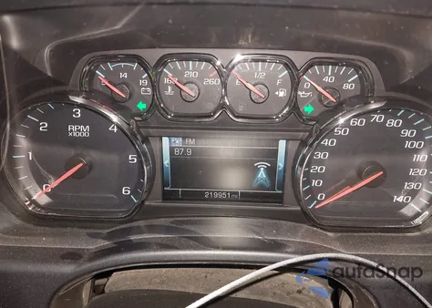 2018 Chevrolet Silverado 1500 1Lt from USA, damaged, VIN 2GCVKREC1J1108320